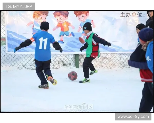 亲子雪地足球装备全攻略冬季户外运动必备用品推荐 亲子雪地足球装备全攻略冬季户外运动必备用品推荐